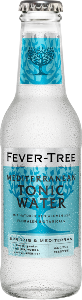 Fever-Tree Mediterranean