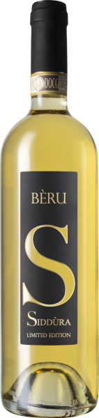 Bèru Vermentino di Gallura Superiore DOCG