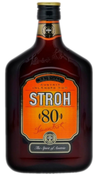 Stroh Original 80%