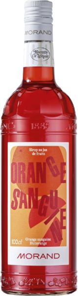 Morand Blutorange