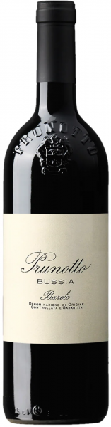 Barolo DOCG Bussia