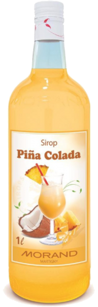 Morand Pina Colada Pineapple