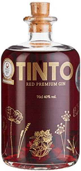 Tinto Gin 40%