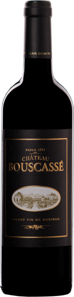 Château Bouscassé Madiran AOC