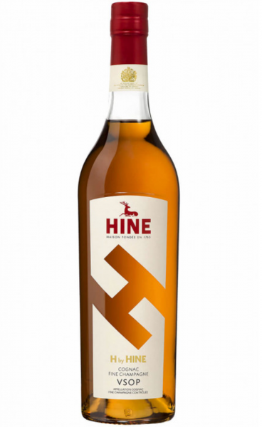 H by Hine VSOP Cognac 40%