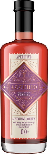 Sunrise Aperitivo 0.0%