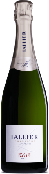 Lallier Brut R.020