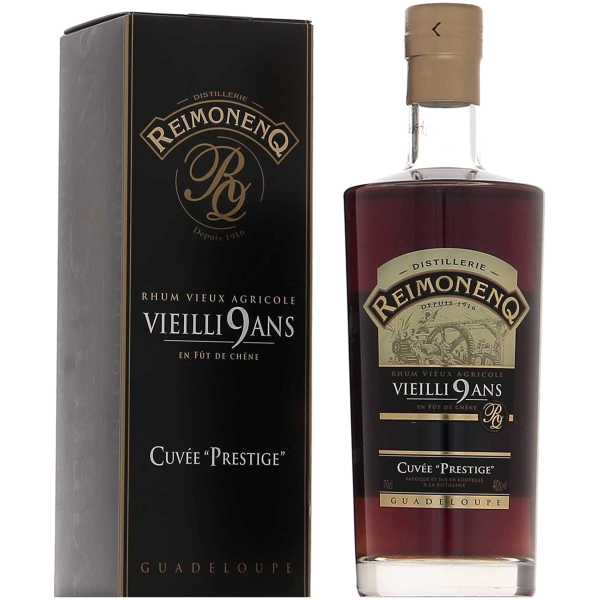 Reimonenq Cuvée Prestige 9yo 40%