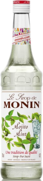 Monin Mojito Minze