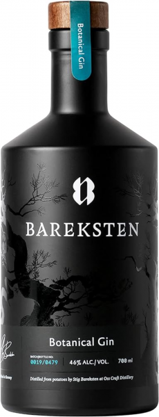 Bareksten Botanical 46%