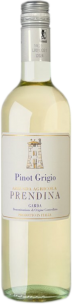 Pinot Grigio DOC Garda