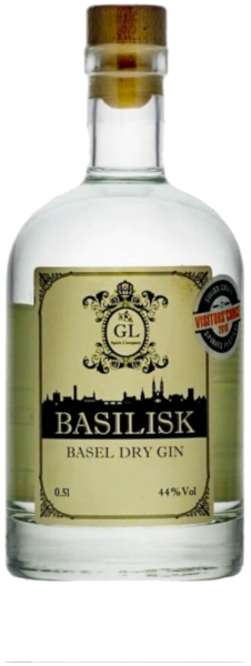 Basilisk 44%