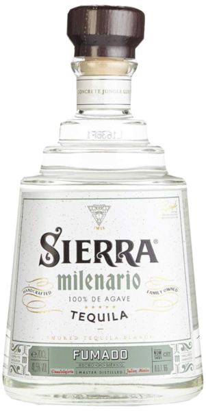 Sierra Milenario Fumado 41.5%