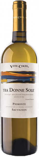 Sauvignon Blanc DOC Tra Donne Sole