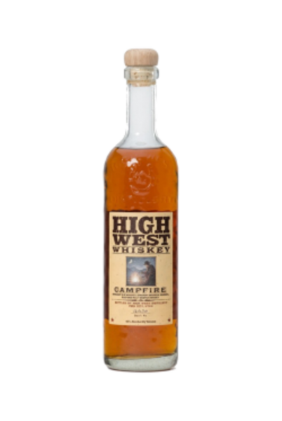 High West Campfire Blend 46%