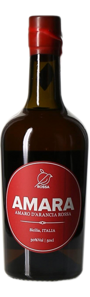 Rossa Amara 30%