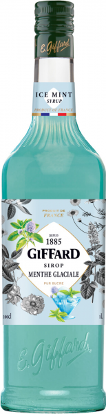 Matter Crème de Menthe Glaciale 28%