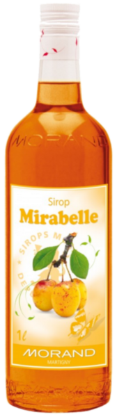 Morand Mirabelle