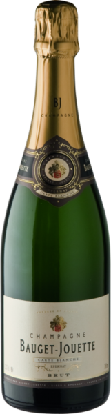 Luc Belair Gold Brut