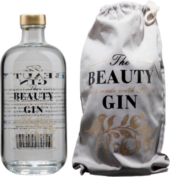 Gin The Beauty 43%