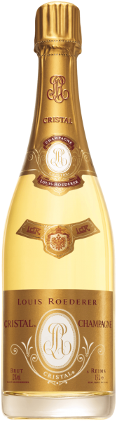 Roederer brut Cristal