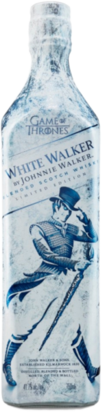 Johnnie Walker White Walker 41%