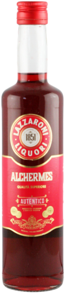 Lazzaroni Alchermes Liquore 21%