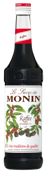 Monin Kaffeesirup