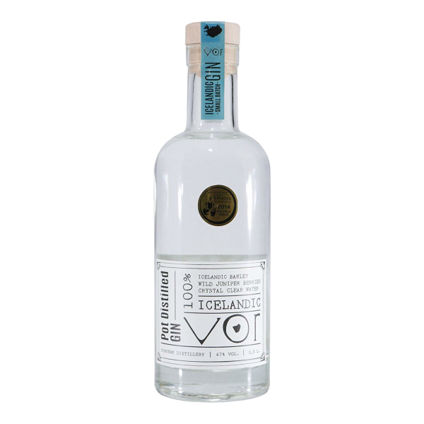 Vor Gin 47%
