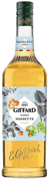 Giffard Haselnuss