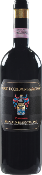 Brunello di Montalcino DOCG