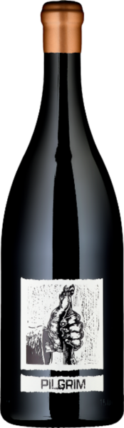 Maienfelder Pinot Noir Pilgrim AOC Graubünden