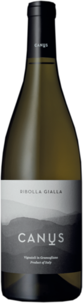 Ribolla Gialla DOC Colli Orientali