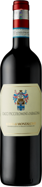 Rosso di Montalcino DOC