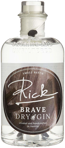 Rick Brave Dry 47%