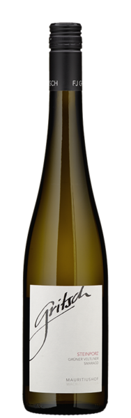 Grüner Veltliner Steinporz Smaragd