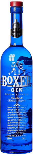 Boxer Gin 40%