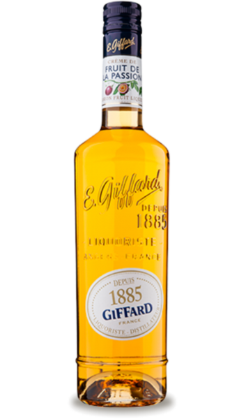 Giffard Creme de Passion 16%