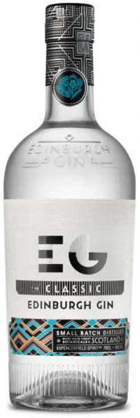 Edinburgh The Classic Original Gin 43%