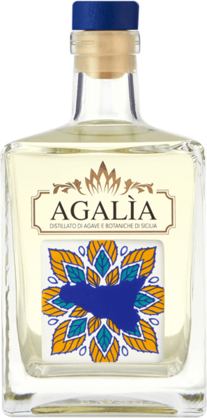 Agalia Agave di Sicilia 43.3%