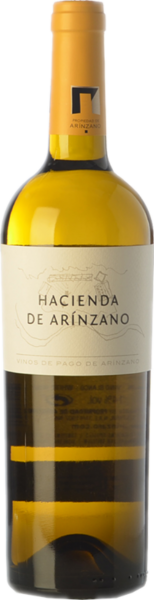 Hacienda de Arinzano Blanco Pago