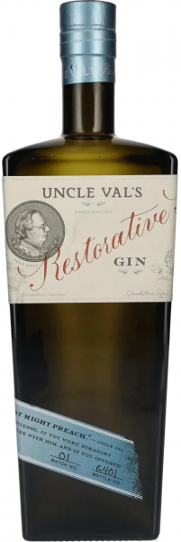 Uncle Val's Restorative 45%