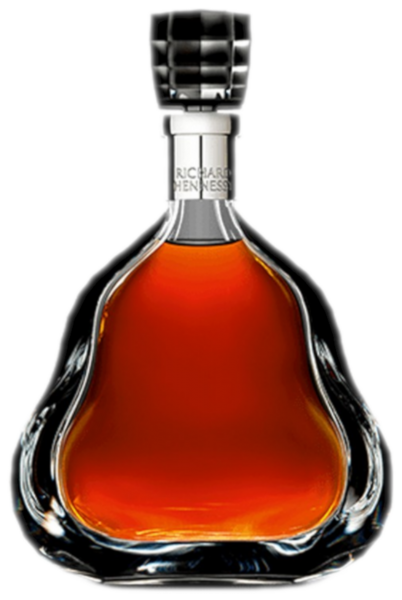 Cognac Richard Hennessy 40%