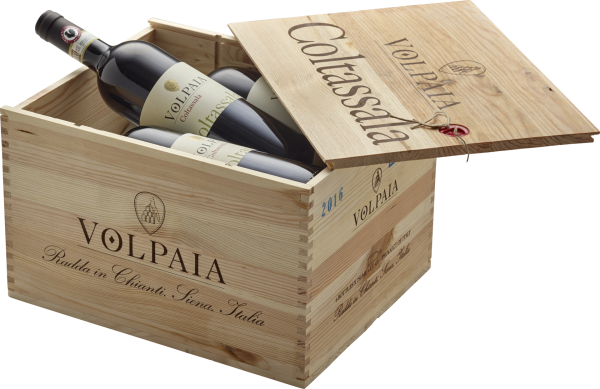 Chianti Classico DOCG Gran Selezione Coltassala