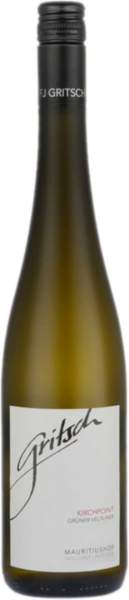 Kirchpoint Grüner Veltliner Federspiel