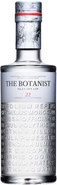 Botanist 46%