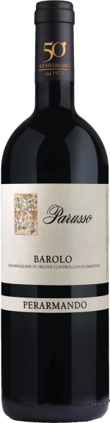 Barolo DOCG Perarmando