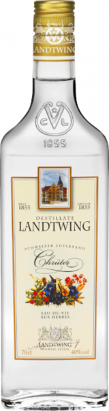 Landtwing Chrüter 40%