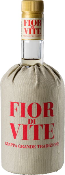 Grappa Fior di Vite 40%