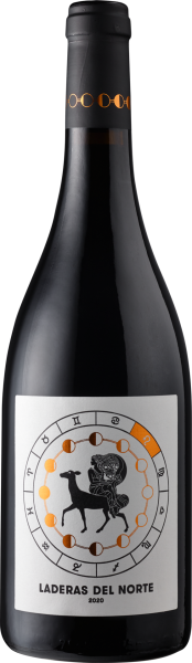 Ribera del Duero D.O. Laderas del Norte Organic